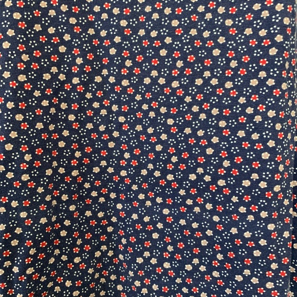 Tea Collection Ruffle Skirted Dress - Picture 2 of 2